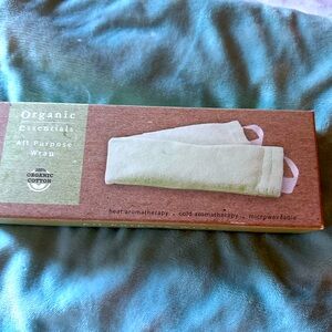 Women’s or men’s wrap ( brand new) box never opened